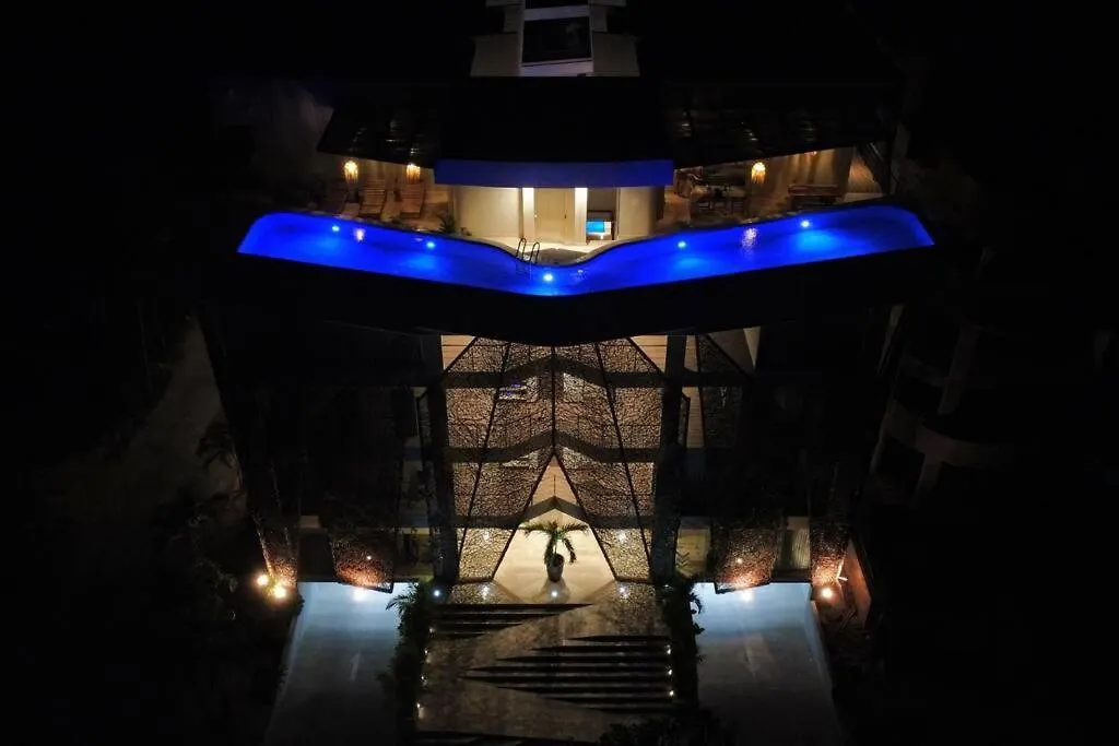 Apartamento Riviera Bliss New Tulum