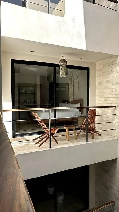 Apartamento Riviera Bliss New Tulum México