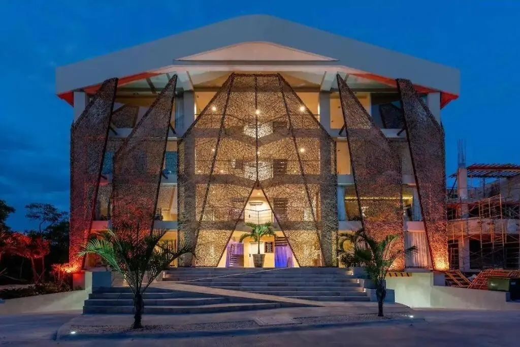 Apartamento Riviera Bliss New Tulum México