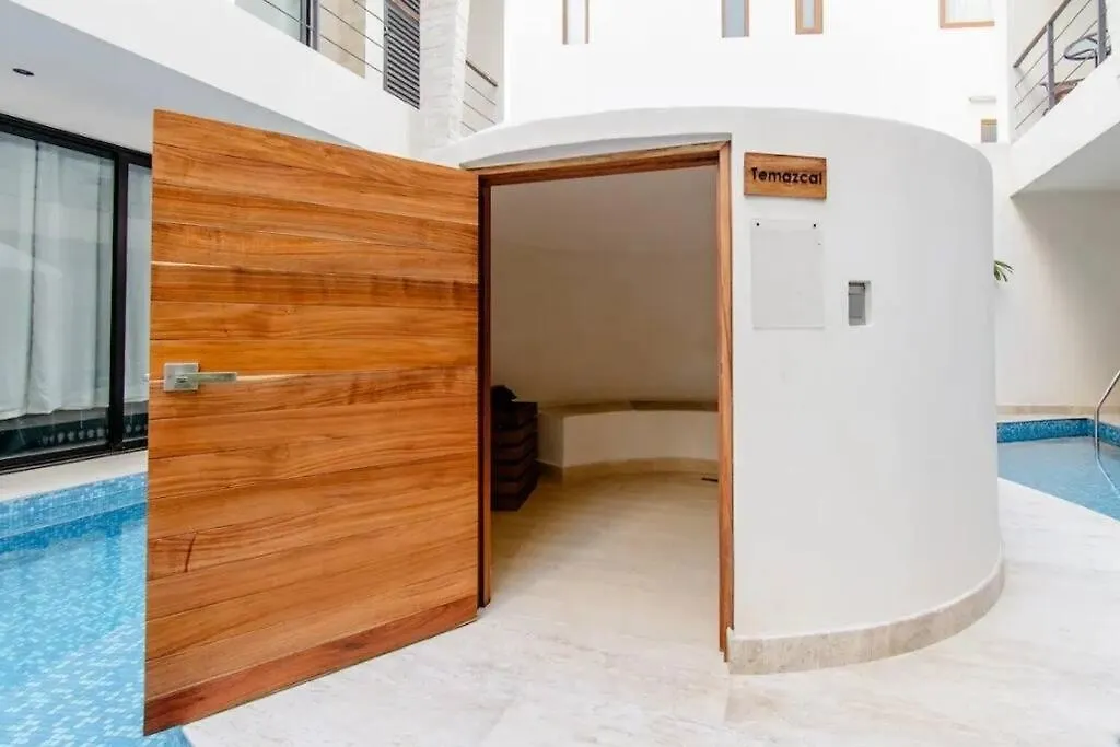 Apartamento Riviera Bliss New Tulum