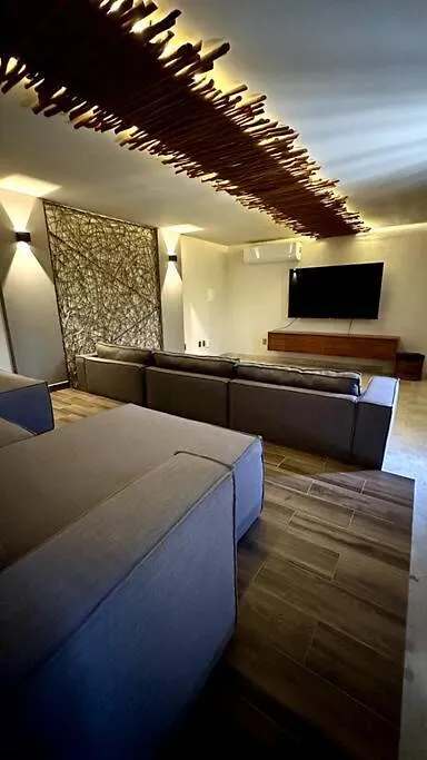 Apartamento Riviera Bliss New Tulum